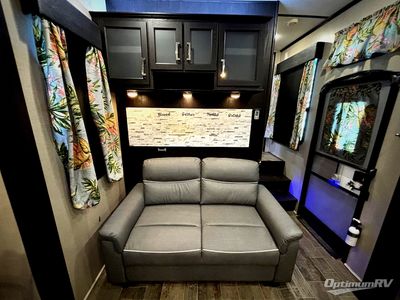 2017 Keystone Fuzion - Photo 13
