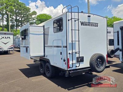 2026 Micro Minnie 2100BH - Photo 5