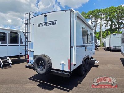 2026 Micro Minnie 2100BH - Photo 4