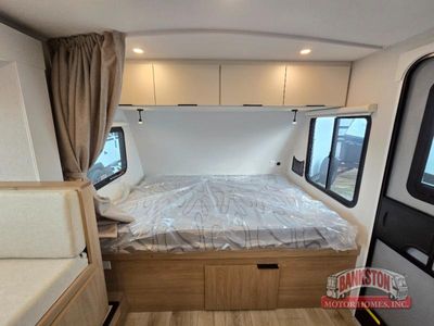 2026 Micro Minnie 2100BH - Photo 23
