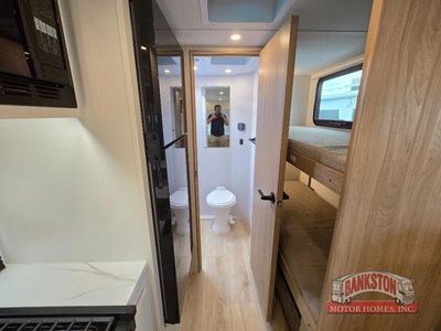 2026 Micro Minnie 2100BH - Photo 18