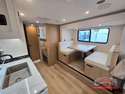 2026 Micro Minnie 2100BH - Photo 26