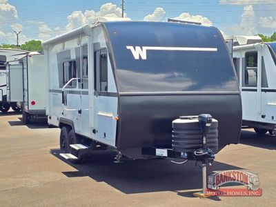2026 Micro Minnie 2100BH - Photo 1