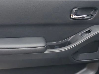 2026 Nissan Frontier — photo 25 view