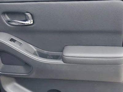 2026 Nissan Frontier — photo 28 view