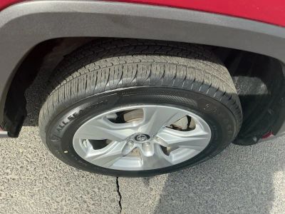 2019 Toyota RAV4 — photo 22 view