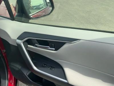 2019 Toyota RAV4 — photo 21 view