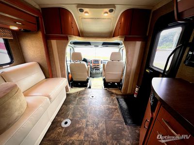 2013 Itasca Navion iQ - Photo 21