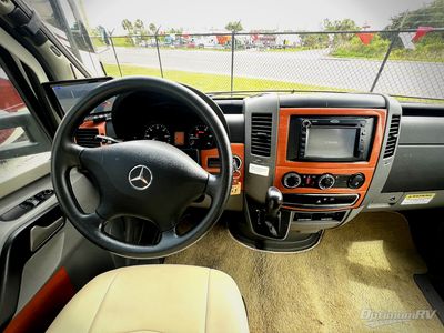 2013 Itasca Navion iQ - Photo 7