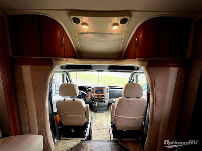 2013 Itasca Navion iQ - Photo 6