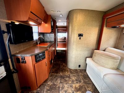 2013 Itasca Navion iQ - Photo 20