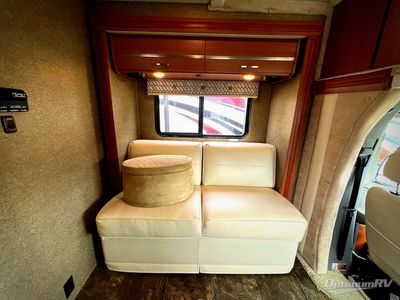 2013 Itasca Navion iQ - Photo 8