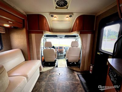 2013 Itasca Navion iQ - Photo 5