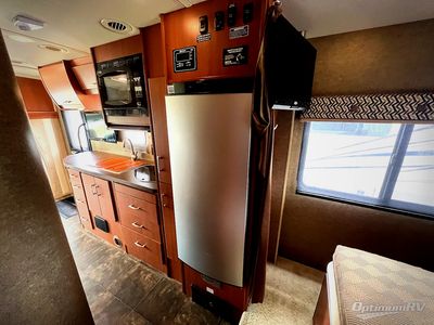 2013 Itasca Navion iQ - Photo 14