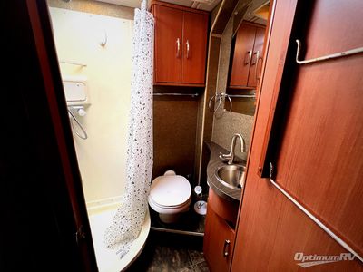 2013 Itasca Navion iQ - Photo 17
