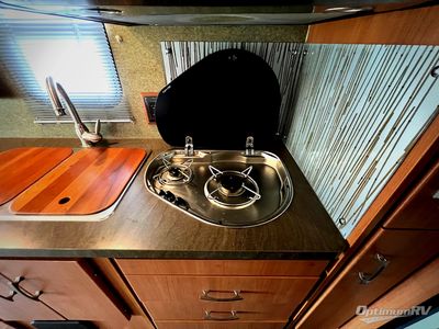 2013 Itasca Navion iQ - Photo 12