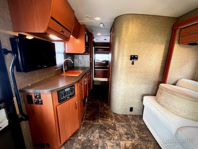 2013 Itasca Navion iQ - Photo 4