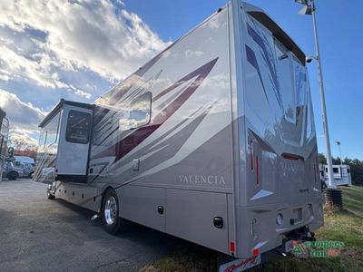 2026 Renegade Valencia - Photo 3