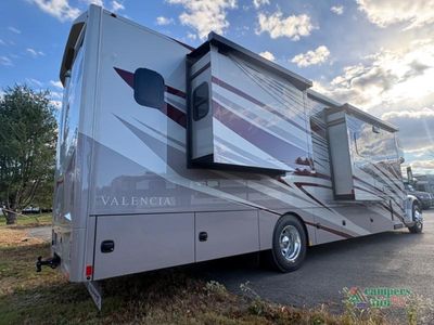 2026 Renegade Valencia - Photo 4