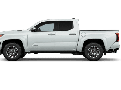 2026 Toyota Tacoma i-FORCE MAX - Photo 25