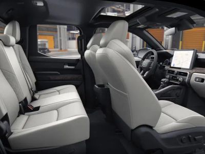 2026 Toyota Tacoma i-FORCE MAX - Photo 21