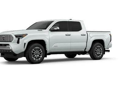 2026 Toyota Tacoma i-FORCE MAX - Photo 24