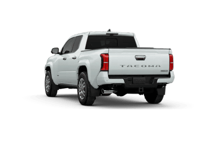 2026 Toyota Tacoma i-FORCE MAX - Photo 26