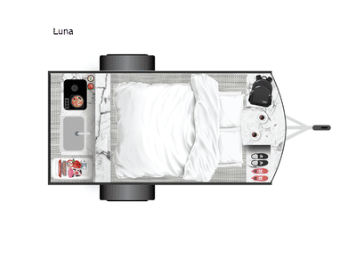 2026 inTech Luna - Photo 2
