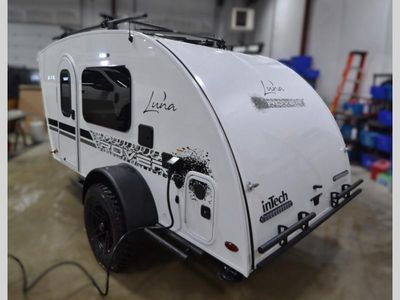 2026 inTech Luna - Photo 4