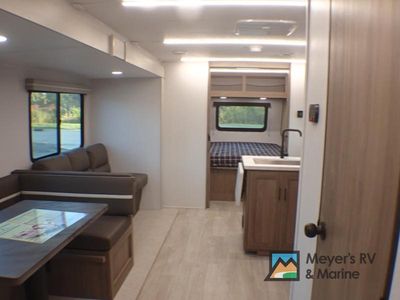 2026 Coachmen RV Freedom Express Select - Photo 12