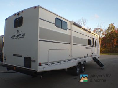 2026 Coachmen RV Freedom Express Select - Photo 4