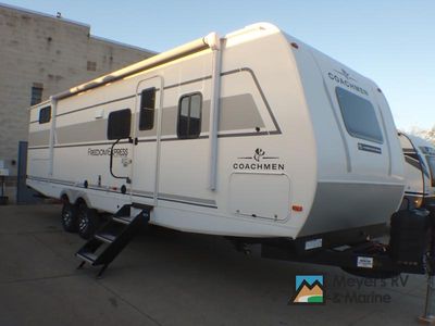 2026 Coachmen RV Freedom Express Select - Photo 1