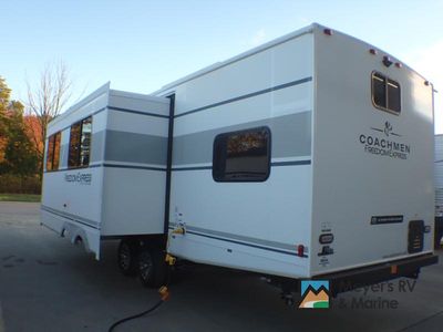 2026 Coachmen RV Freedom Express Select - Photo 5