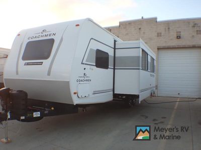 2026 Coachmen RV Freedom Express Select - Photo 3