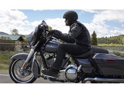 2015 Harley-Davidson Street Glide - Photo 8