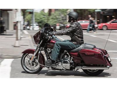 2015 Harley-Davidson Street Glide - Photo 6