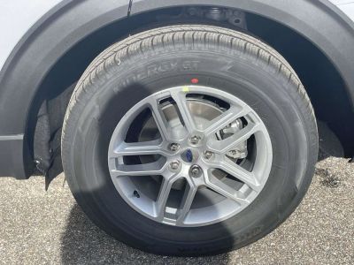 2026 Ford Explorer — photo 9 view