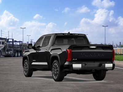 2026 Toyota Tundra - Photo 9