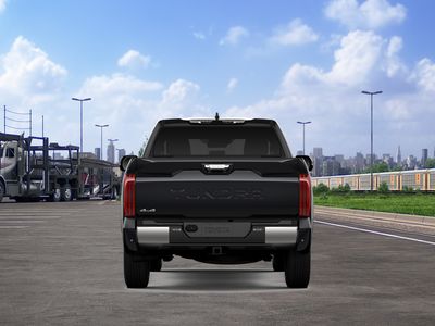 2026 Toyota Tundra - Photo 10