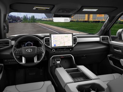 2026 Toyota Tundra - Photo 19