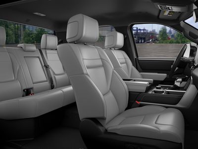 2026 Toyota Tundra - Photo 20