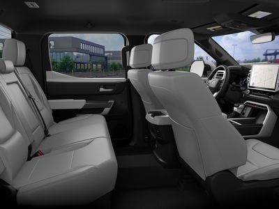 2026 Toyota Tundra - Photo 21