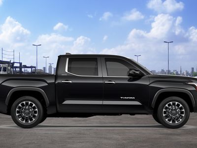 2026 Toyota Tundra - Photo 14