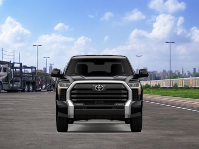 2026 Toyota Tundra - Photo 2