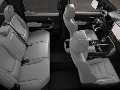 2026 Toyota Tundra - Photo 22