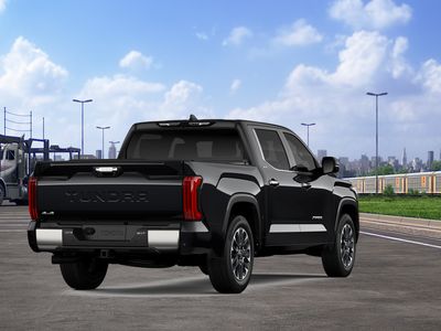 2026 Toyota Tundra - Photo 11