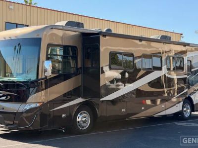 2022 Tiffin Allegro RED 340 - Photo 2