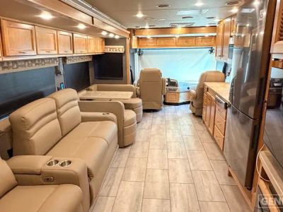 2022 Tiffin Allegro RED 340 - Photo 6