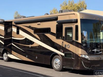 2022 Tiffin Allegro RED 340 - Photo 1