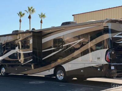 2022 Tiffin Allegro RED 340 - Photo 3
